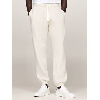 Cuffed Leg Fleece Joggers
