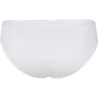 HANRO Herren Slip weiß Baumwolle & Mix unifarben