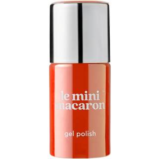 Le Mini Macaron Gel Polish 8,5 ml - Pumpkin Spice Latte