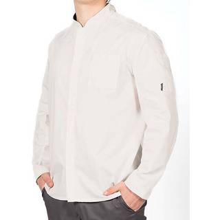Le Chef LF118L Jakker White XS