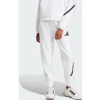 adidas Z.N.E. bukser - White - LT
