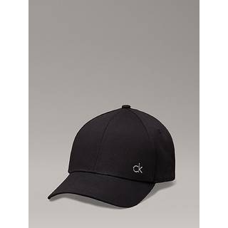 Twill Cap - Black - One Size