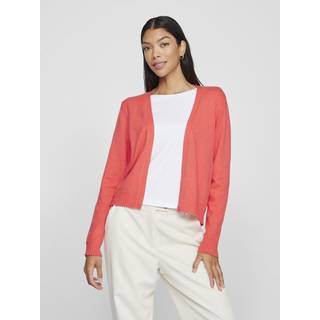 Viril Kort Åben Cardigan