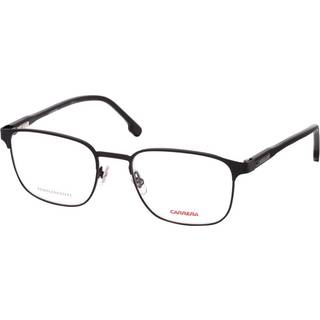 Carrera 253 003 53 Briller Mænd Black - Matte Black - 53mm
