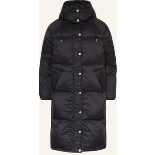 Full Length Down Coat