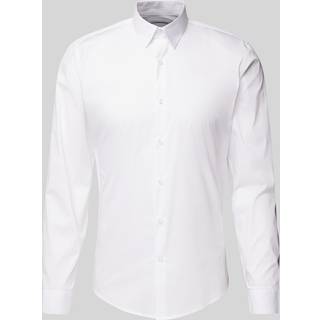 Superflex poplin shirt L/S