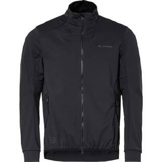 Vaude Cykeljakke Herre Moab Pro Softshell Jakke Sort