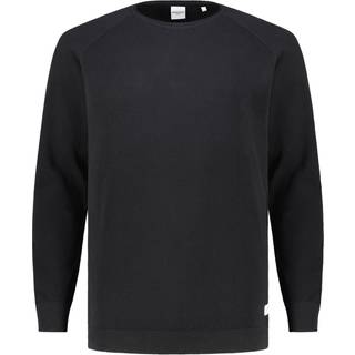 Plus Size Striktrøje
