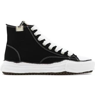 Maison Mihara Yasuhiro - Peterson Canvas High - Unisex - Black, 43