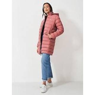 Crew Clothing Letvægts Polstrede frakkerEU 46 (UK 18)