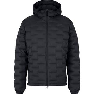 Nordisk Ivo - Black - Str: X-large