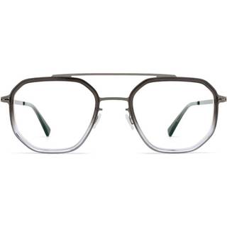 Mykita Satu 899 51 Briller Mænd Grå - Grey Gradient - 51mm