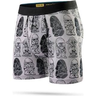 Stance Dj Star Wars Boksershorts - M - black