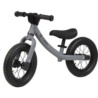 My Hood løbecykel - cool grey