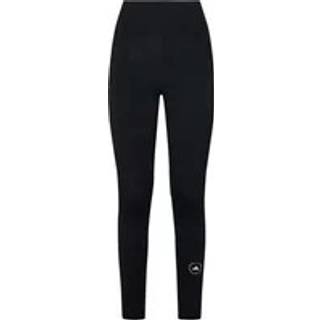 adidas by Stella McCartney TrueStrength Yoga 7/8 tights - Black