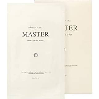 Mixsoon - Master Deep Barrier Mask