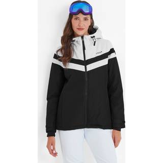 Tog 24 Tog 24 Black Womens Panorama Ski Jacket