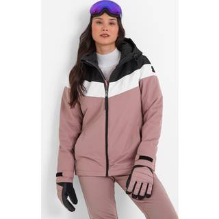 Tog 24 Dame Panorama Ski JakkeEU 36 (UK 8)