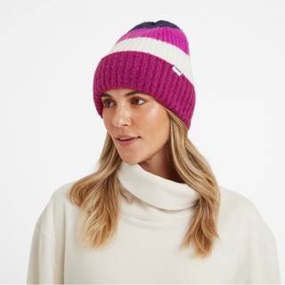 Tog 24 Tog 24 Purple Desmon Winter Knit Hat