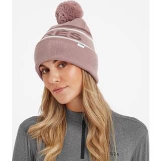 Tog 24 Tog 24 Pink Faded Brixen Winter Knit Hat
