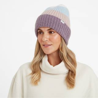 Tog 24 Desmon Winter Knit Hatte og huerEn