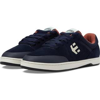 Etnies Marana Skatesko - 8.5 - blue/white/blue