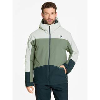 Ziener Timbarra Jacket XL DARK JUNGLE TEX