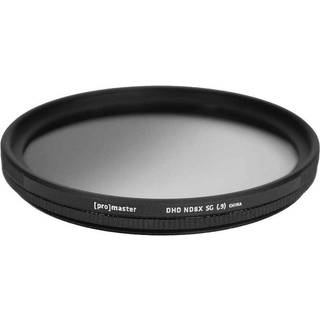 Promaster 62mm ND8X Soft Grad ND Digital HD-filter