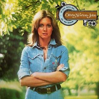 Olivia Newton-John - If You Love Me, Let Me Know