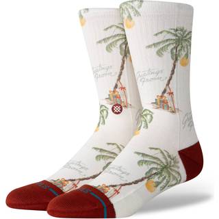 Stance Greetings From Socks - L - canvas