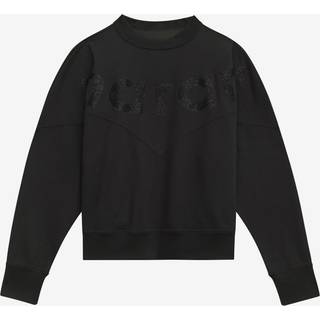 Sudadera Houston - Mujer - Negro - Talla 36 - Marant Étoile