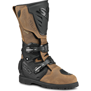 SIDI Adventure 2 GTX Støvle brun 47