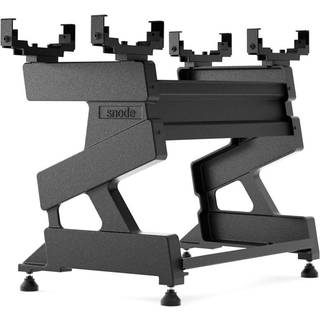 SNODE Dumbbell Rack