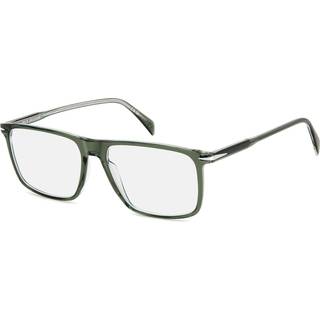DAVID BECKHAM DB 1164 B59 Vista -rammer Specchiato