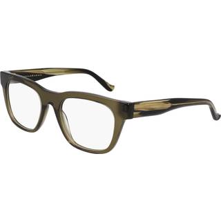 Donna Karan DO5016 315 53 Briller Kvinder Grøn - Transparent Olive Green - 53mm