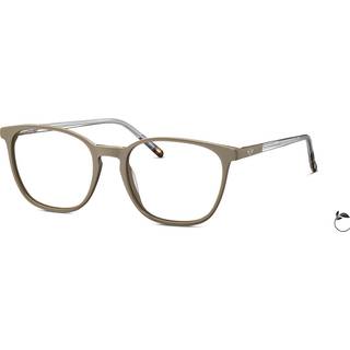 Mini 743021 40 52 Briller Mænd Brun - Brown - 52mm