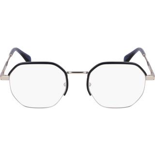 Paul Smith PS24113 Lovell 004 51 Briller Mænd Blue - Silver - 51mm