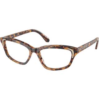Swarovski SK2034 1040 52 Briller Kvinder Tortoiseshell - Tortoise - 52mm