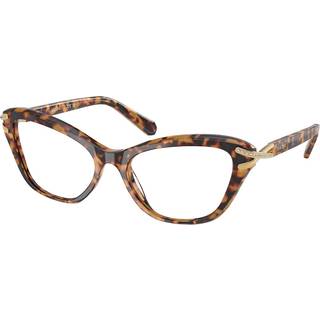 Swarovski SK2031 1040 53 Briller Kvinder Tortoiseshell - Tortoise - 53mm