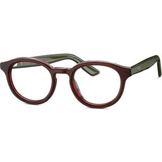 Mini 743024 54 48 Briller Mænd Purple - Purple - 48mm