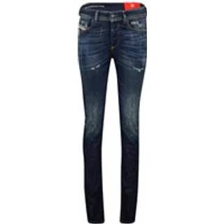 Jeans - Blue - 29W-32L