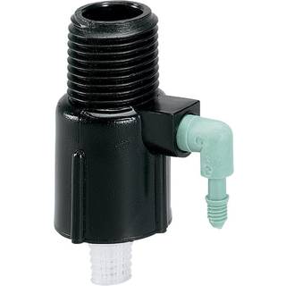 Orbit 3 -Pack 67050 Dryp Irrigation Busk Manifold med en port - 1/4 """" R?r til pr?cis havevanding