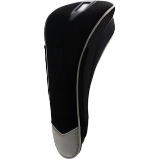 Let Loader Driver Magnetic Golf Club Headcover af Proactive Sports (sort)