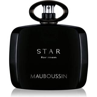 Mauboussin Star For Men Eau de Parfum til mænd 90 ml - 90 ml