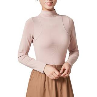 Inwear Tenleyiw Turtleneck Pullover Strik 30106490 Sandy Grey Melange (XXLARGE)
