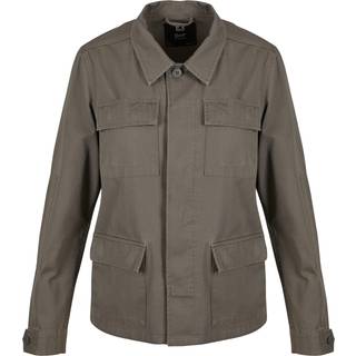 Brandit Women BDU Twill Jacket Olive
