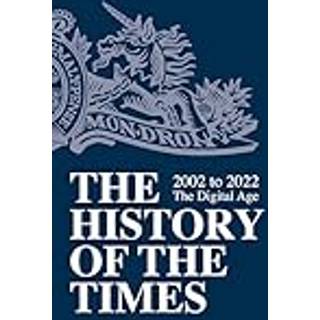 The History of The Times (Volume 8)