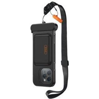 iPhone 15 Pro / 14 Pro / 13 Pro - ESR Vandtæt Case - Sort