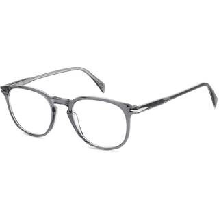 DAVID BECKHAM DB 1160 TX7 Optiske stel Specchiato