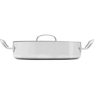 Cerasafe Triply Sautergryde Ø28 cm